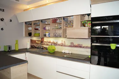 FM KUCHNIE Kraków - Studio mebli kuchennych